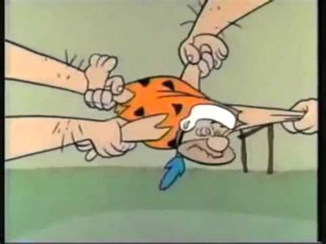 Boomerang From Cartoon Network Promo- The Flintstones Only on Boomerang ...