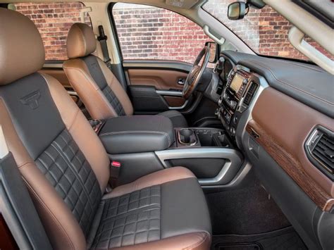 10 Best Truck Interiors | Autobytel