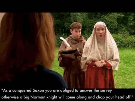 19 Wonderful Historical Facts, As Told By "Horrible Histories" | Horrible histories, History ...
