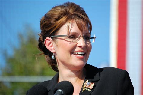 Donald Trump wants to hire Sarah Palin in the US administration - The ...