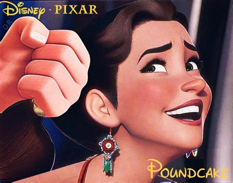 Pixer's "Pundcake" | Offensive AI Pixar | Know Your Meme