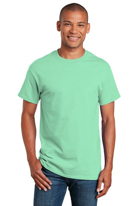 Gildan Ultra Cotton 100% US Cotton T-Shirt | Product | Online Apparel ...