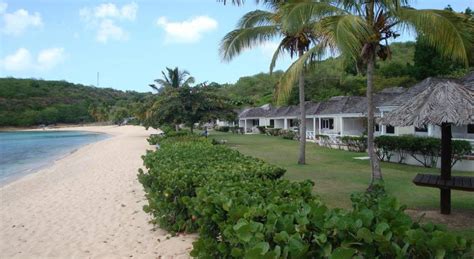 Hawksbill Beach by Rex Resorts - Antigua