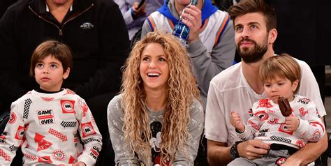 As Gerard Pique Frets Over His Kids Leaving With Shakira, the Ex-Barcelona Star Suffers Another ...