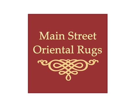 Main Street Oriental Rugs: Types of Oriental Rugs