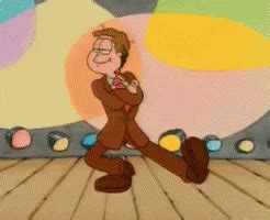Dance Dancing GIF - Dance Dancing Garfield - Discover & Share GIFs