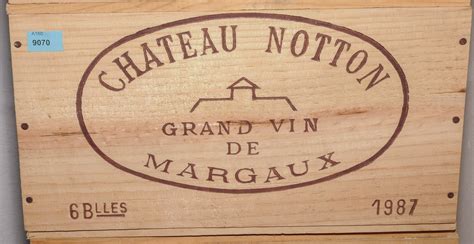 Chateau Notton | Classic Driver Market