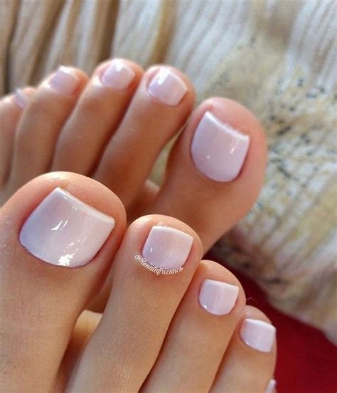 Best Toe Nail Color Fall 2022