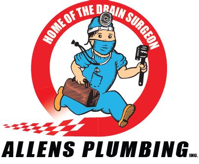 Allen's Plumbing, Inc. | Better Business Bureau® Profile