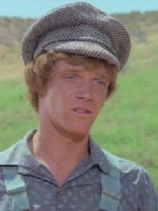 Little House on the Prairie : The Love of Johnny Johnson (1974 ...