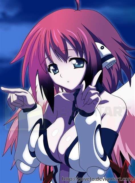 Ikaros by Gaveto on DeviantArt