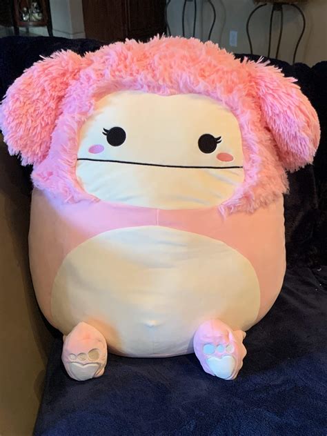 bigfoot squishmallow bundle - munimoro.gob.pe