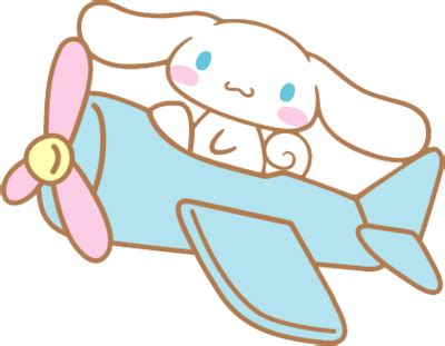 Cinnamoroll | Pooh's Adventures Wiki | Fandom