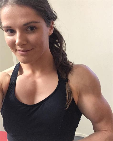 Ashleigh Pope | Ashleigh, Female athletes, Bodybuilders