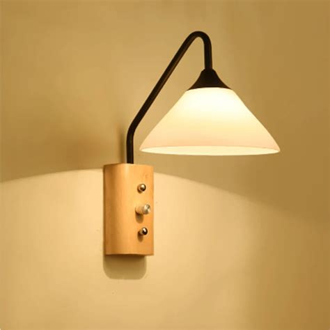 Wall Mounted Led Reading Lamp – F&W