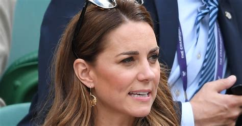 Kate Middleton Reveals Lip Gloss She Keeps in Purse in Rare Public Move ...