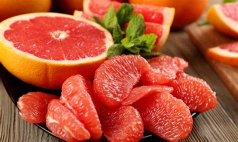 High Blood Pressure? Eat More Grapefruit | The Epoch Times