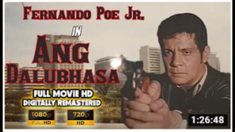 ANG DALUBHASA FPJ MOVIES THROW BACK FULL HD - YouTube