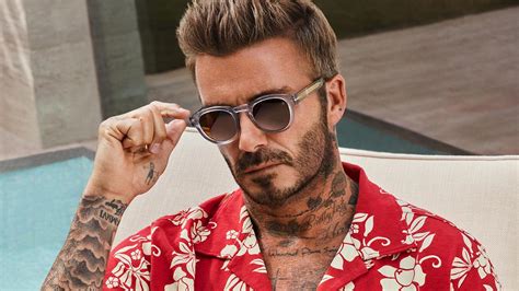 EYEWEAR by DAVID BECKHAM