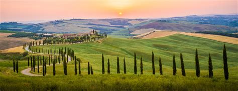 Italy - Countryside, Canals, and 'Cucina' in Tuscany and the North - Classic Escapes