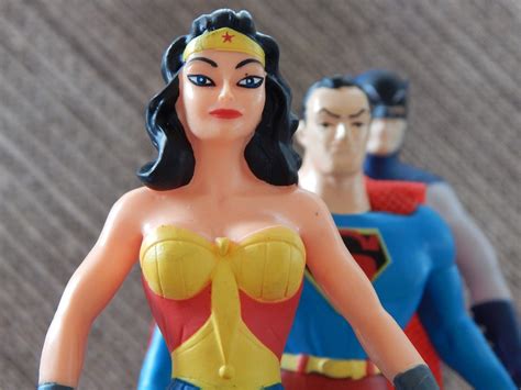 Wonder Woman Superhero Superheroes - Free photo on Pixabay