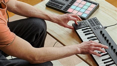 MIDI: Your guide to MIDI and MIDI controllers | Native Instruments Blog