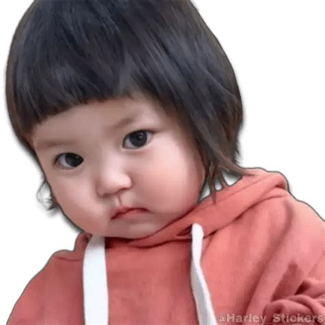 ¡CONVIÉRTETE EN UN MEME! Cute Asian Babies, Korean Babies, Baby Love ...