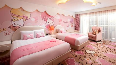 Hotel Kids Room - Sixinch | Hotel kids room - Projects : The hotel offers a complimentary kids ...