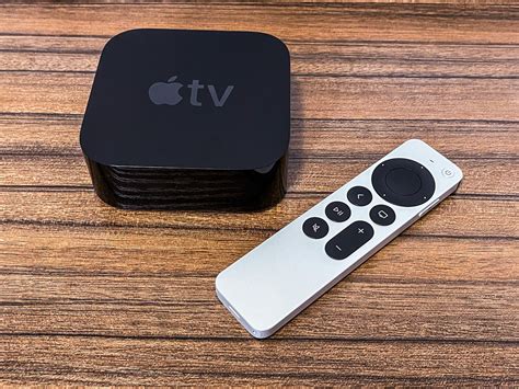 Apple TV 4K: An Uncompromising Fully-Featured Streaming Box - AltFizz