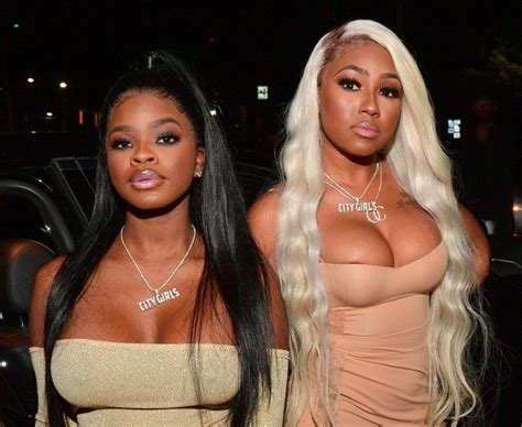 Have you watched the City Girls Documentary "Point Blank Period" ? | PrettyHustlaz.com