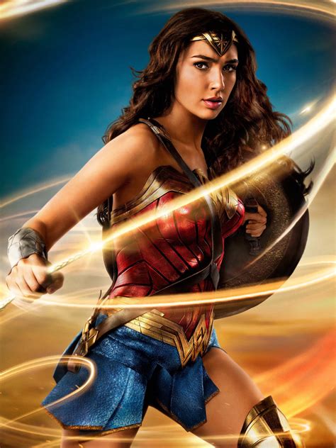 Wonder Woman (DC Extended Universe) | Heroes Wiki | FANDOM powered by Wikia