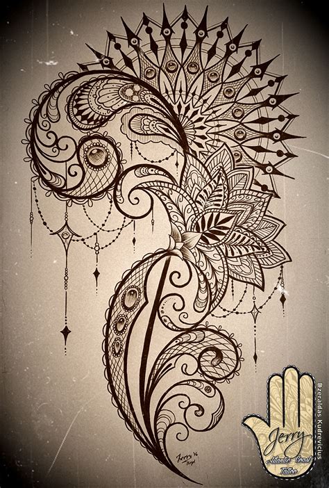 Tattoo Lettering Design Lace Tattoo Design Mandala Ta - vrogue.co