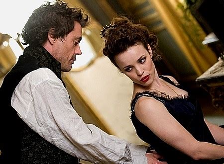 Sherlock Holmes Stills - Rachel McAdams Photo (23470623) - Fanpop