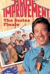 Home Improvement - Season 8 Episode 27 - Rotten Tomatoes