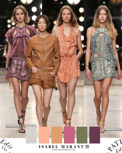 Color of the Year 2024: WGSN Apricot Crush Color Palettes in 2023 | Color trends fashion ...