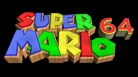 Slider (Shindou Edition) - Super Mario 64 - YouTube