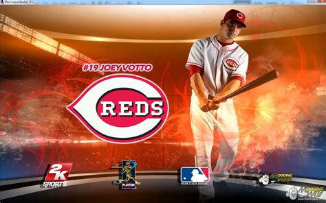 Mlb 2k12 pc mod - checkspowen