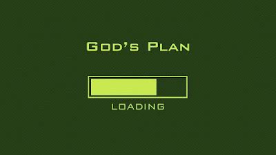 Word from The WORD: Understanding & Fulfilling God's Plan