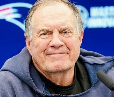 Jeannette Belichick Archives - Biography Gist