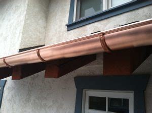 Getting to Know the Different Types of Gutter Styles