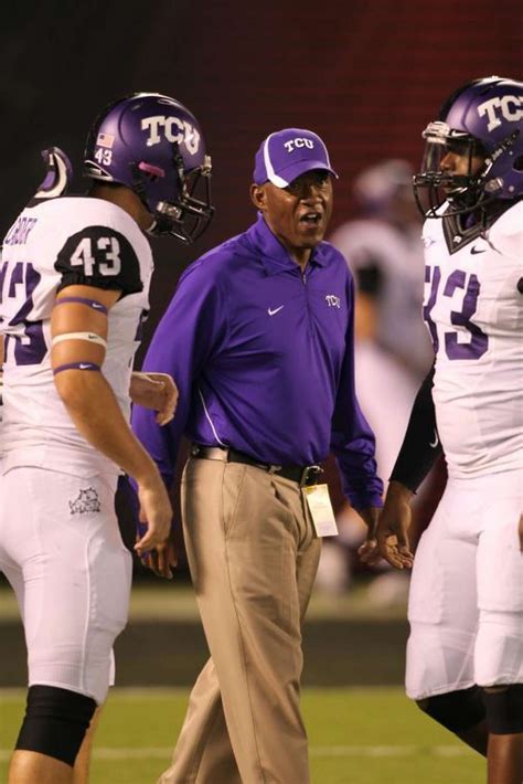 Former TCU assistant Tademy selected as Tompkins football coach