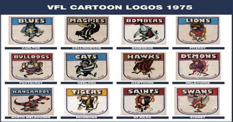 I found these cool club logos from 1975 on Google Images. : imagesofthe1970s