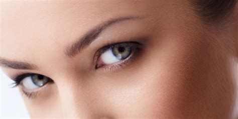 Eye treatments - Bliss Spa Beauty Salon Eastbourne