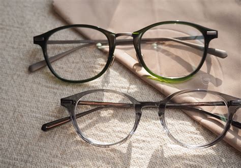 What to Expect With Your New Pair of Glasses - DAVID KIND