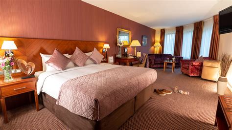 Hotel Gallery | Hotels In Tipperary Town | Ballykisteen Hotel