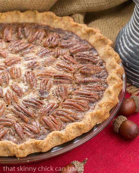 Bourbon Pecan Pie | Recipe | Recipes, Sweet recipes, Pecan pie