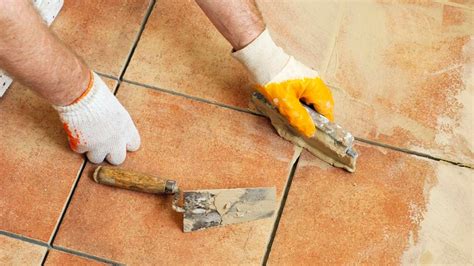 How To Grout Tile In 8 Easy Steps – Forbes Home