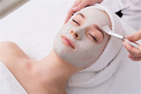 Facials - Cosmetic Services - TLC Aesthetics - Medical Spa | Poway