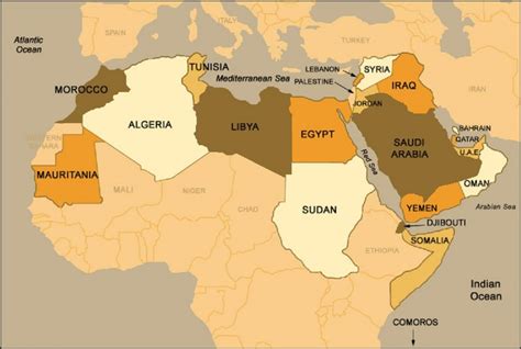 The Arab American Marketing Guide You Can't Ignore