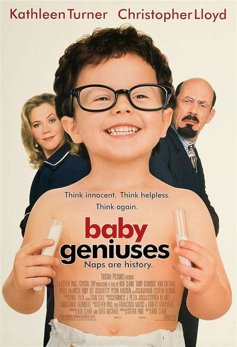 Baby Geniuses (1999) - IMDb